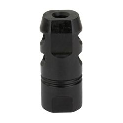 CMMG ZEROED MUZZLE BRAKE 5.56
