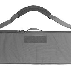 GGG RIFLE CASE GREY