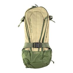 GGG APPARITION BAG TAN/OD