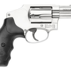S&W 640 357MAG 2.13″ 5RD STS