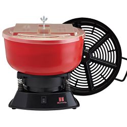 HRNDY M-1 CASE TUMBLER 110 VOLT