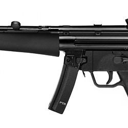 PTR 9CT-CL 9MM 8.86″ THRDD 20RD BLK