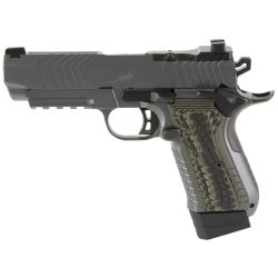 KIMBER KDS9C 9MM 4.09″ 18RD NS GRY