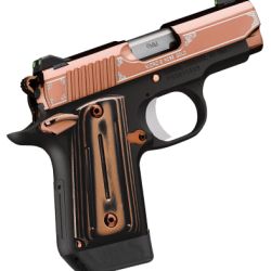 KIMBER MICRO 9 ROSE GOLD 9MM 3.15