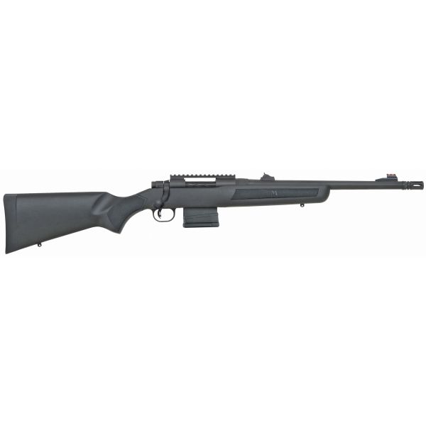 MSBRG MVP PATROL 16.25″ 308WIN 10RD