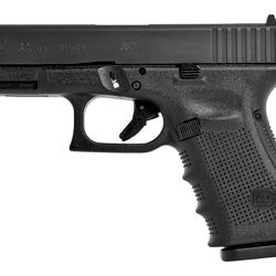 GLOCK 32 GEN4 357SIG 13RD 2 MAGS