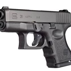 G26 G3 9MM 10+1 3.5″ FS