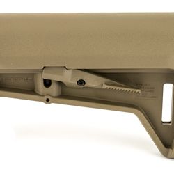 MAGPUL MOE SL-K STK MIL-SPEC FDE