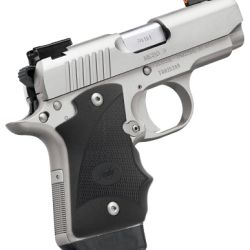 KIMBER MICRO 9 STAINLESS 9MM TFX 3.15