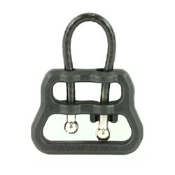BL FORCE ULOOP 1.25″ BLK