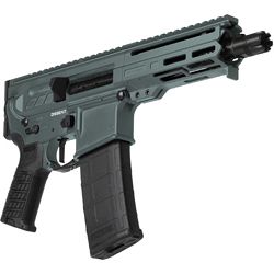 CMMG DISSENT MK4 300BLK 6.5″ 30RD CG