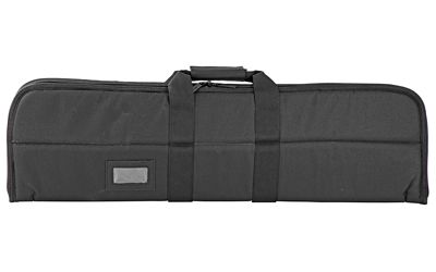 NCSTAR VISM GUN CASE 34″X10″ BLK