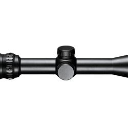 TASCO WORLD CLASS 3-9X40 W/RINGS