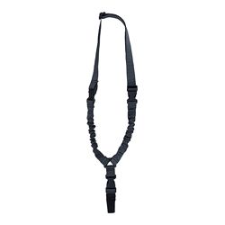 BULLDOG DUAL BUNGEE SLING BLACK