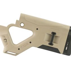 HERA CQR BUTTSTOCK TAN