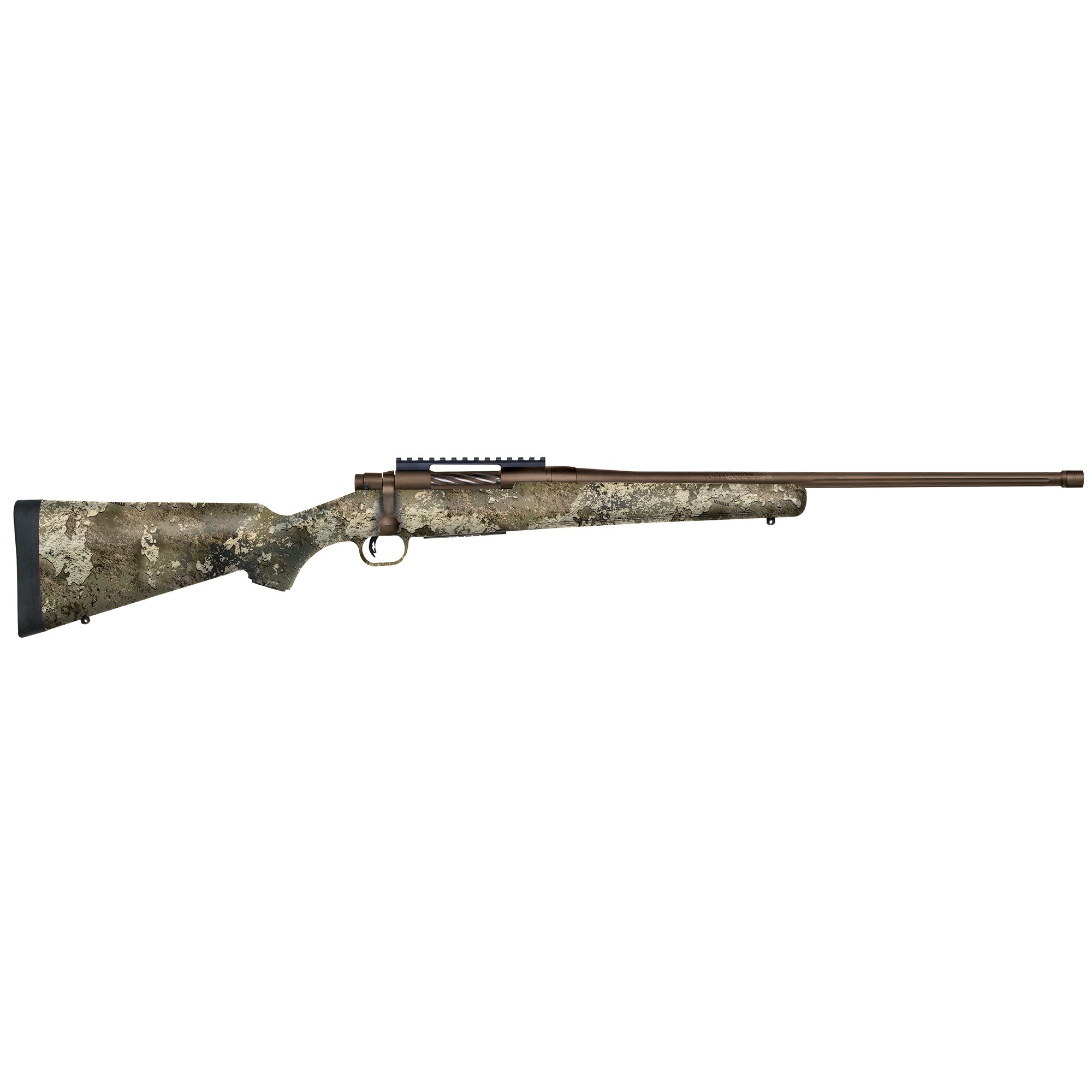 MSBRG PRED 308WIN 22″ 4RD BRN/CAMO