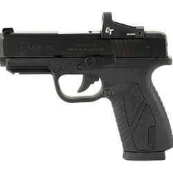 BERSA BP CC 9MM 3.3″ 8RD W/RED DOT