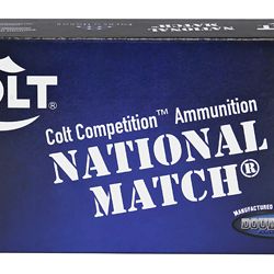 DBLTAP 223REM MATCH 62GR FMJ 50/1000
