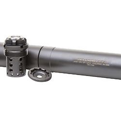 GRIFFIN OPTIMUS SPRSR MODULAR 9MM