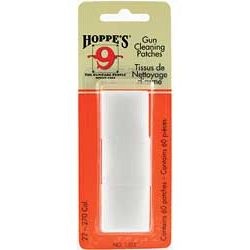 HOPPES CLNG PATCH 22-270 60/BAG