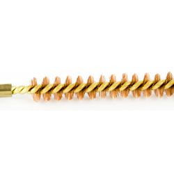 PRO-SHOT RIFLE BRUSH .30CAL BRONZE