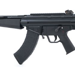 PTR 32P PDWR 762X39 8.5″ 30RD BLK