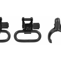 U/M SWIVELS QD 115 SG-4 1″