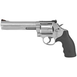 S&W 686-6 357MAG 6″ 6RD STS RR/WO