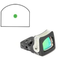 RMR D-I SIGHT 9.0 MOA GRN DOT