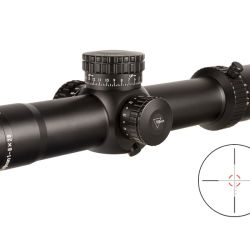 CREDO HX 1-8X28 30MM MOA FFP