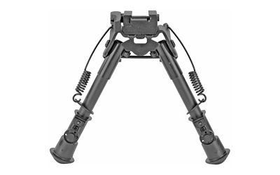 CALDWELL PIC RAIL XLA 6″-9″FIXED BLK