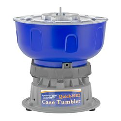FRANKFORD CASE TUMBLER 110V
