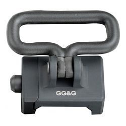 GG&G SLING THING PICATINNY BLK