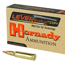 HRNDY LVREVO 308MRLN EXPS 160GR 20RD