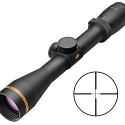 VX-5HD 2-10X42 30MM MT DUPLEX