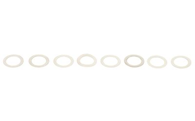 YHM BARREL SHIM SET 5/8″ ID