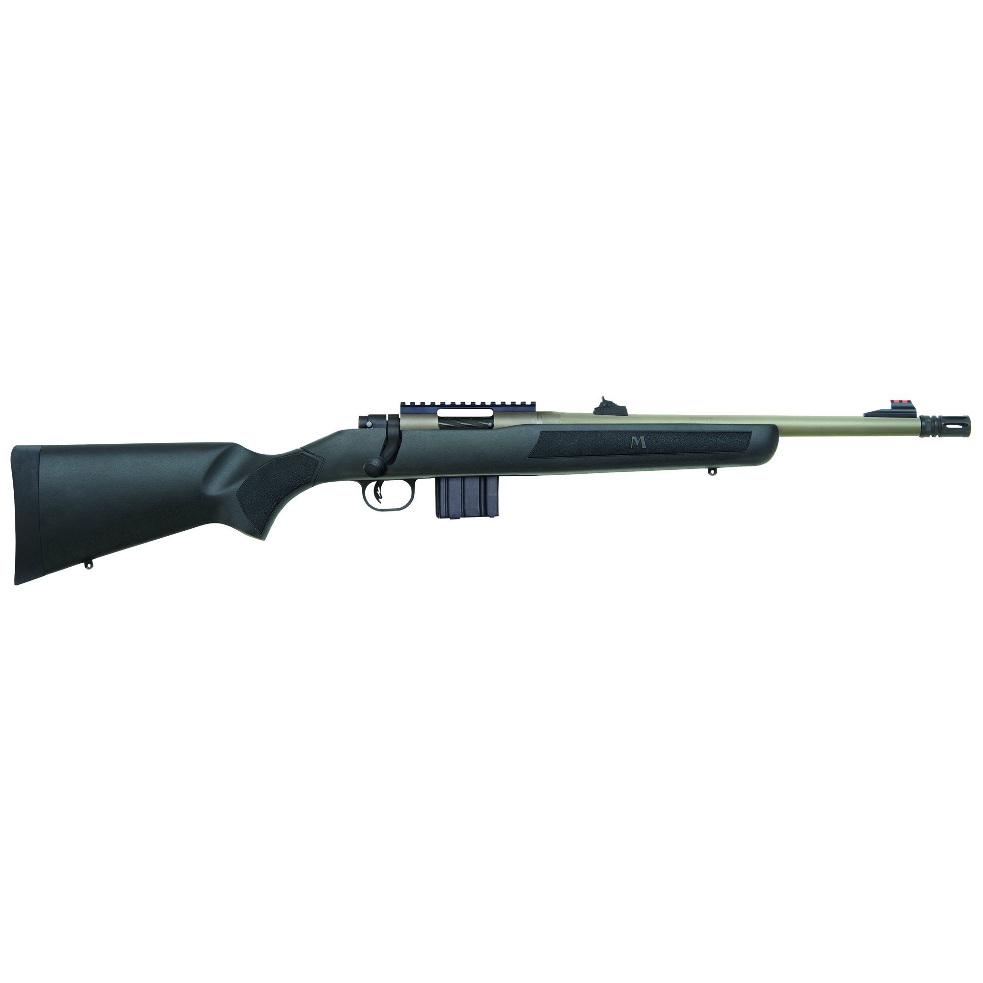 MSBRG MVP PTRL 300BLK 16.25″ 10R GRY