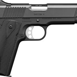 CUSTOM II 45ACP 5″ 7+1