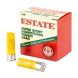 FED ESTATE SS 20GA 2.75″ #8 25/250