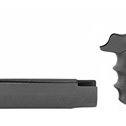 HOGUE TAMER GRIP/FOREND MOSS 500 BLK