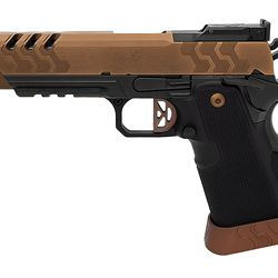 KIMBER 2K11 TARGET 45ACP OR 13RD COY