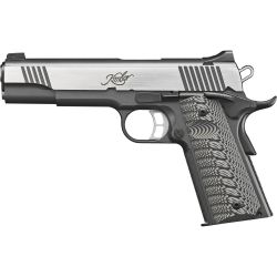 KIMBER ECLIPSE CSTM 45ACP 5″ 8RD