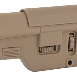 B5 COLLAPSIBLE PREC STK MED FDE