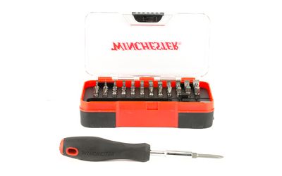 WIN SCREWDRIVER SET 51 PC