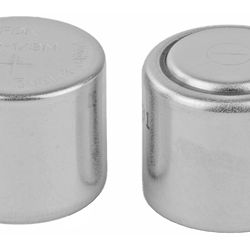 LASERMAX 1/3N BTRY 2PK LITHIUM ION