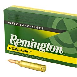 REM 264WIN MAG 140GR PSP CL 20/200