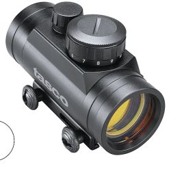 PROPOINT 1X30 5MOA WEAVER MNT