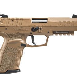 FIVE-SEVEN MRD 5.7X28 FDE 20+1