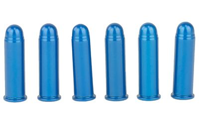 AZOOM SNAP CAPS 38SPEC 12PK BLUE