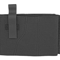 DESANTIS BELLY BAND SMALL AMBI BLK